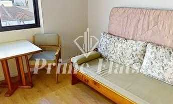 Imagem 5: Flat disponível para venda no Columbia Residence, com 38m², 1 dormitório e 1 vaga