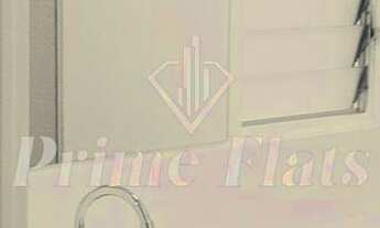 Imagem 7: Apartamento disponível para locação no Condomínio Edifício Tabapua Plaza, com 35m², 1 dorm