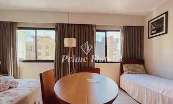 Imagem 3: Flat disponível para venda no Slaviero Essential São Paulo Moema, com 26m², 1 dormitório e