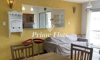 Imagem 5: Flat disponível para venda no Mont Hermon, com 70m², 2 dormitórios e 1 vaga de garagem