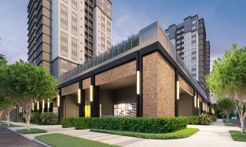 Imagem 6: Living United Ipiranga | Construtora Living | Construção | 123 metros 4 dormitórios