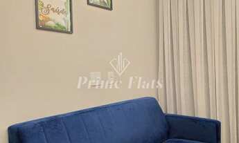 Imagem 5: Flat disponível para venda no Nex One Itaim, com 27,27m² e 1 dormitório