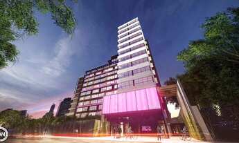 Imagem 2: On Jardins | Construtora Vitacon | Pronto | 26 metros | studios