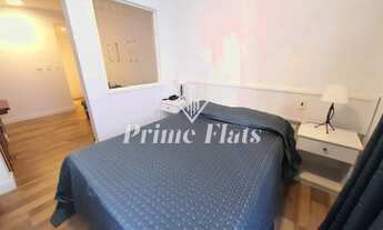 Imagem 7: Flat disponível para venda no Flat Poeta Drummond, com 28m², 1 dormitório e 1 vaga