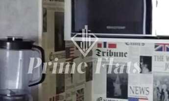 Imagem 6: Flat disponível para locação no Slaviero Guarulhos, com 28m², 1 dormitório e 1 vaga