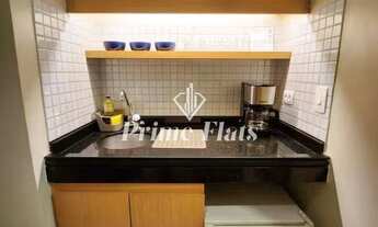 Imagem 7: Flat disponível para venda no Brasilia Santana Gold Flat, com 45m², 1 dormitório e 1 vaga