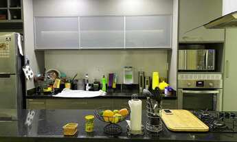 Imagem 7: Apartamento à venda 2 Quartos, 1 Suite, 2 Vagas, 75M², Campestre, Santo André - SP