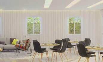 Imagem 4: Park 650 Condomínio Clube | Construtora Saldanha | Pronto | 43 metros | 02 dormitórios