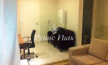 Imagem 4: Flat disponível para venda no Condomínio Affinity Vila Olímpia com 43m², 1 dormitório e 1