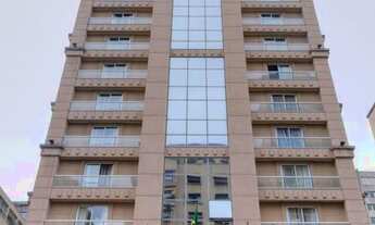 Imagem 5: Flat disponível para venda no Hotel Intercity Paulista, com 28m², 1 dormitório e 1 vaga