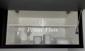 Imagem 7: Apartamento disponível para venda no Condomínio VN Nova Higienópolis, com 33m² e 1 dormitó