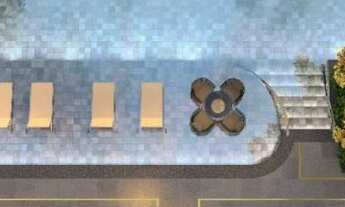 Imagem 7: Maison Perdizes Residences | Construtora Cyrela | Pronto | 142 metros | 03 suítes