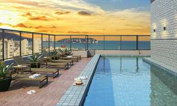 Imagem 7: Enseada 360 Fase 2 | Construtora Kallas | Construção | 55 metros | 02 dormitórios