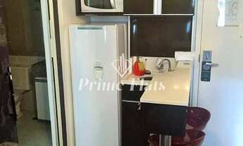 Imagem 5: Flat disponível para locação no Hotel Slaviero Essential São Paulo Moema, com 26m², 1 dorm