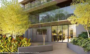 Imagem 7: Torre Bela Vista | Aam Incorporadora | Pronto | 24 metros | studios | com varanda