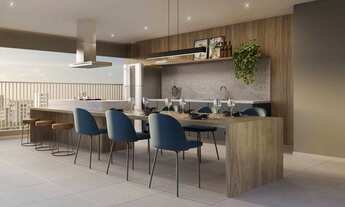 Imagem 5: My One Estação Alto da Boa Vista | Construtora One | Pronto | 26 metros