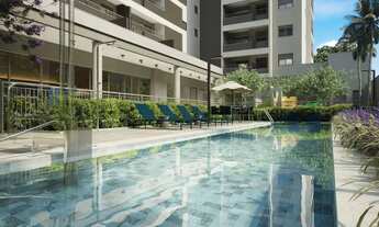 Imagem 7: Today Tatuapé | Construtora Canopus | Construção | 42 metros | 02 dormitórios