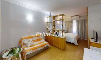 Imagem 2: Flat disponível para locação no Plaza Inn American Loft em Perdizes, com 31m², 1 dormitóri