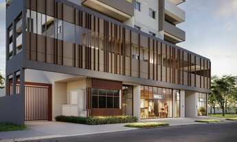 Imagem 3: Villa Perdizes | Construtora Conx | Pronto| 39 metros | 02 dormitórios | com varanda