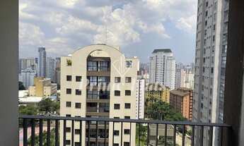 Imagem 7: Flat disponível venda no Klabin Paulista Studios na Vila Mariana, com 22,27m² e 1 dormitór