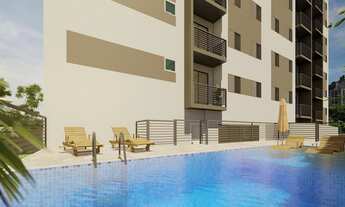 Imagem 2: Teo Imirim | Construtora Walcon | Construção | 40 metros | 02 dormitórios | varanda