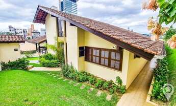 Imagem 3: Ampla Casa Comercial Próximo à Vila Germânica!