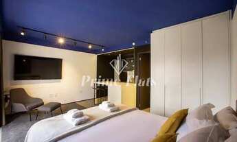 Imagem 7: Flat disponível para venda no DoubleTree by Hilton Sao Paulo Itaim, com 28m², 1 dormitório
