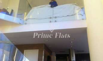 Imagem 4: Flat disponível para venda no Dalí NYC Berrini Residence no Brooklin, com 40m², 1 dormitór