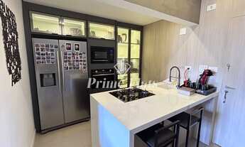 Imagem 5: Flat disponível para venda no Le Bougainville, com 127m², 2 dormitórios e 1 vaga de garage