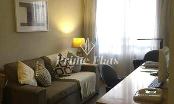 Imagem 5: Apartamento disponível para venda no Mercure Guarulhos, com 32m², 1 dormitório e 1 vaga