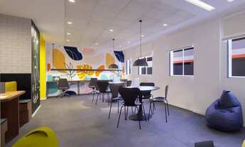 Imagem 7: Marka Unik | Construtora Marka Prime | Construção | 36 metros | 02 dormitórios