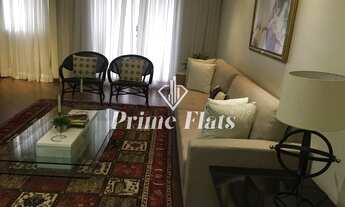 Imagem 4: Flat disponível para venda no The Sutton House com 120m², 3 dormitórios e 1 vaga de garage