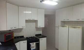 Imagem 4: Sobrado à Venda, 2 Quartos, 2 Suites, 3 Vagas, Santa Maria, São Caetano do Sul - SP