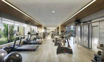 Imagem 6: Funchal 641 Apartaments | Construtora Stan | Pronto | 32 metros