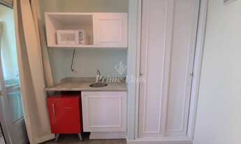 Imagem 4: Flat disponível para venda no Roomo Bela CIintra, com 44m², 1 dormitório e 1 vaga