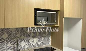 Imagem 5: Flat disponível para venda no Flat Poeta Drummond, com 28m², 1 dormitório e 1 vaga de gara