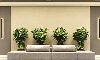 Imagem 6: Enseada 360 Fase 2 | Construtora Kallas | Construção | 55 metros | 02 dormitórios