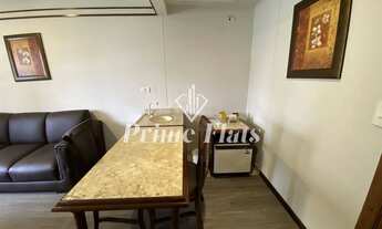 Imagem 6: Flat disponível para venda no Bristol The Time Hotel, com 31m², 1 dormitório e 1 vaga de g