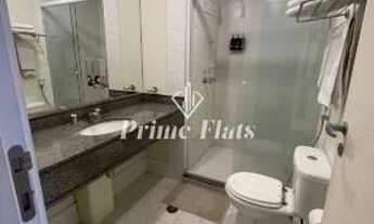 Imagem 7: Flat disponível para venda no eSuites Congonhas by Atlantica, com 29m², 1 dormitório e 1 v