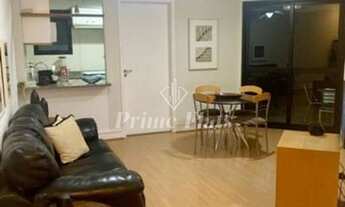 Imagem 4: Flat disponível para venda Transamérica Prime Paradise Garden, com 60m², 2 dormitórios e 2