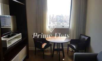 Imagem 3: Apartamento disponível para venda no Blue Tree Premium Faria Lima, com 29m², 1 dormitório