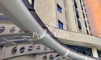 Imagem 7: Flat disponível para locação no Hotel Slaviero Essential São Paulo Moema, com 26m², 1 dorm