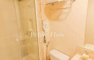 Imagem 6: Flat disponível para venda no Blue Tree Premium Morumbi, com 45m², 2 dormitórios e 1 vaga