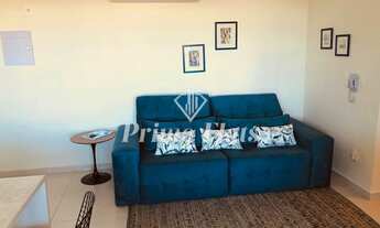 Imagem 5: Flat disponível para venda no Gran Estanconfor Veranda Berrini no Brooklin, com 60m², 2 do