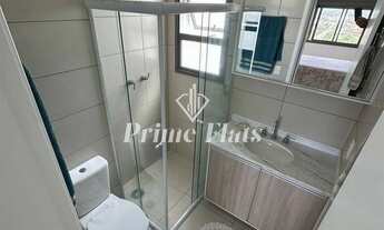 Imagem 7: Apartamento disponível para venda no Tulum Bertioga, com 89m², 2 dormitórios e 2 vagas de