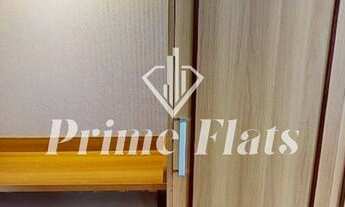 Imagem 7: Flat disponível para venda no Comfort Ibirapuera, com 26m², 1 dormitório e 1 vaga de garag