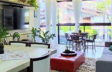 Imagem 5: Apartamento Mobiliado com 2 Dormitórios e 2 Vagas na Velha!