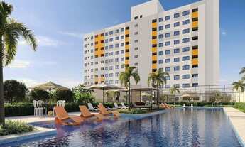 Imagem 2: Pin Osasco | Construtora Bp8 | Pronto | 49 metros | 03 dormitórios | suíte | varanda