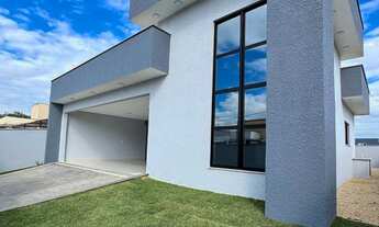 Imagem 3: Casa com 02 Suítes e 01 Quartos em Três Rios do Norte