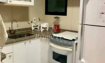 Imagem 6: Flat disponível para venda Transamérica Prime Paradise Garden, com 60m², 2 dormitórios e 2